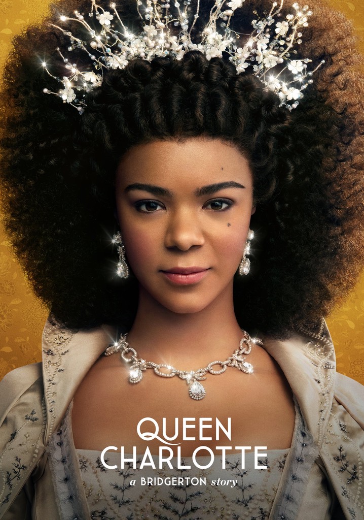 Queen Charlotte A Bridgerton Story Season 1 Streaming 8393